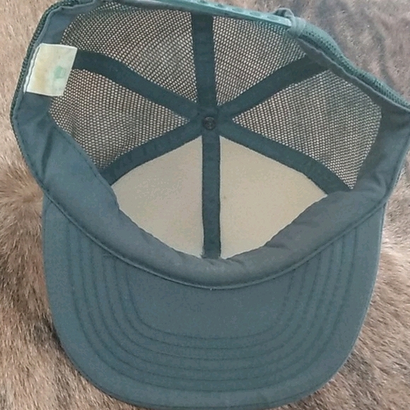 Vintage Brass Tacs U.S. Army Trucker Hat - Picture 5 of 6